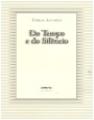Do Tempo e do Silêncio