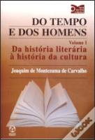 Do Tempo e dos Homens - Vol. I