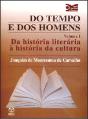 Do Tempo e dos Homens - Vol. I - Preview