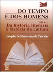 Capa do artigo Do Tempo e dos Homens - Vol. I