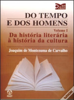 Capa do artigo Do Tempo e dos Homens - Vol. I