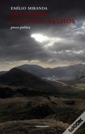 Capa do artigo Do tempo e Outros Velhos