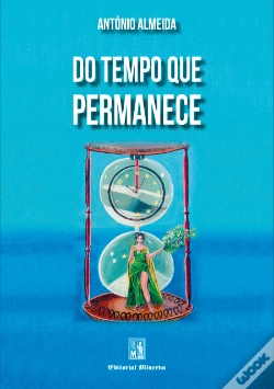 Capa do artigo Do Tempo que Permanece