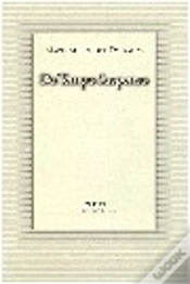Capa do artigo Do Tempo Suspenso