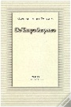Capa do artigo Do Tempo Suspenso