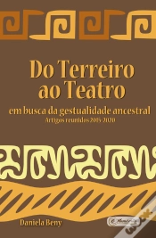 Capa do artigo Do Terreiro Ao Teatro: