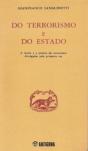 Do Terrorismo e do Estado - Preview