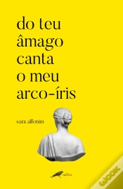 Capa do artigo Do Teu Âmago Canta o Meu Arco-Íris