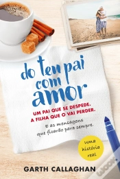 Capa do artigo Do Teu Pai com Amor