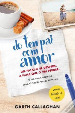 Capa do artigo Do Teu Pai com Amor