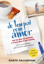 Capa do artigo Do Teu Pai, Com Amor