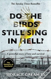 Capa do artigo Do The Birds Still Sing In Hell?