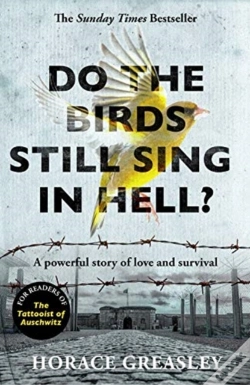 Capa do artigo Do The Birds Still Sing In Hell?