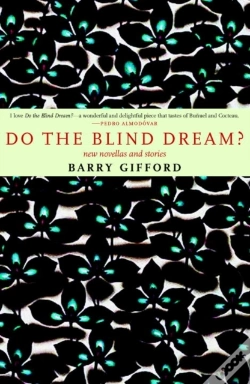 Capa do artigo Do The Blind Dream?