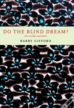 Capa do artigo Do The Blind Dream?