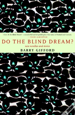 Capa do artigo Do The Blind Dream?