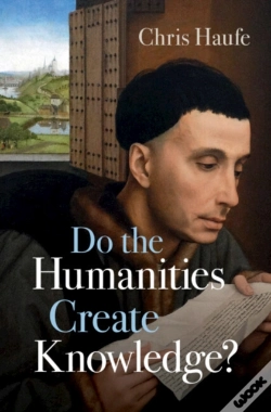Capa do artigo Do The Humanities Create Knowledge?