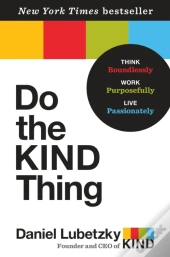 Do The Kind Thing