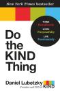 Do The Kind Thing - Preview