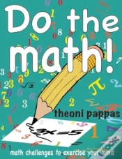 Capa do artigo Do The Math!