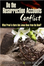 Capa do artigo Do The Resurrection Accounts Conflict And What Proof Is There That Jesus Rose From The Dead?