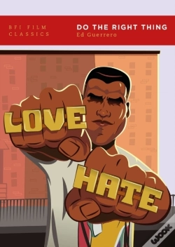 Capa do artigo Do The Right Thing