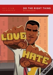 Capa do artigo Do The Right Thing