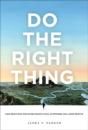 Do The Right Thing - Preview