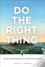 Capa do artigo Do The Right Thing