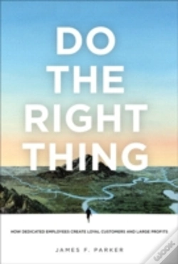 Capa do artigo Do The Right Thing