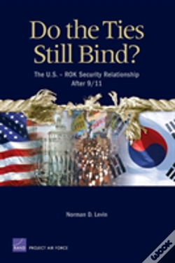 Capa do artigo Do The Ties Still Bind?