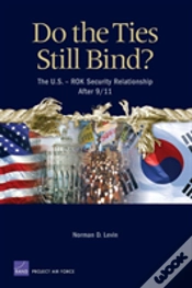 Capa do artigo Do The Ties Still Bind?