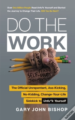 Capa do artigo Do The Work