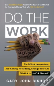 Capa do artigo Do The Work