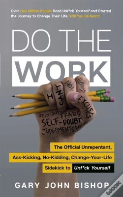 Capa do artigo Do The Work