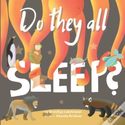 Capa do artigo Do They All Sleep?