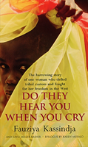 Do They Hear You When You Cry - Preview