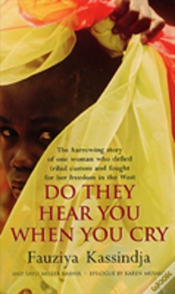 Capa do artigo Do They Hear You When You Cry