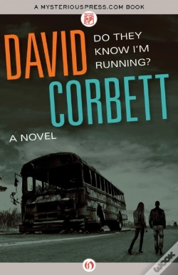 Capa do artigo Do They Know I'M Running?