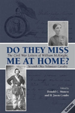Capa do artigo Do They Miss Me At Home?