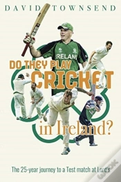 Capa do artigo Do They Play Cricket In Ireland?