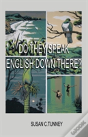 Capa do artigo Do They Speak English Down There?