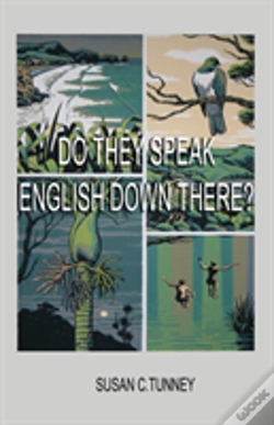 Capa do artigo Do They Speak English Down There?