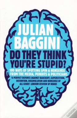 Capa do artigo Do They Think You'Re Stupid?