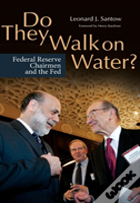Do They Walk On Water?