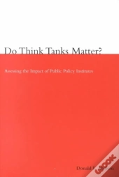 Do Think Tanks Matter?