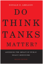 Do Think Tanks Matter?, Second Edition - Preview