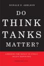 Do Think Tanks Matter? Third Edition - Preview