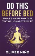 Do This Before Bed
