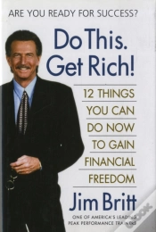 Capa do artigo Do This, Get Rich